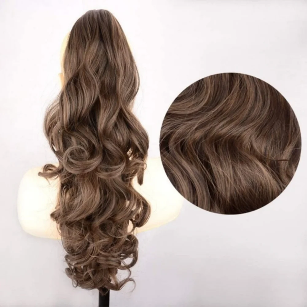Blooming Hair 24